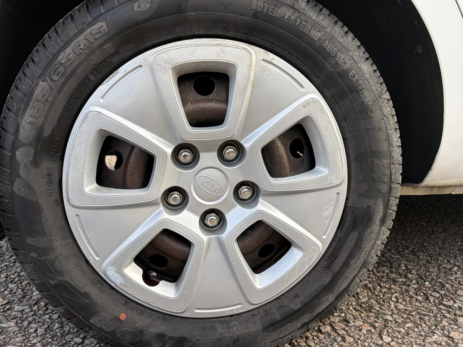 Used Kia Soul 2014 for sale - 76918420: Photo 20