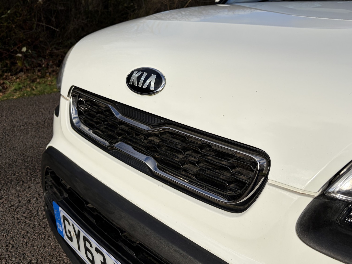 Used Kia Soul 2014 for sale - 76918420: Photo 24