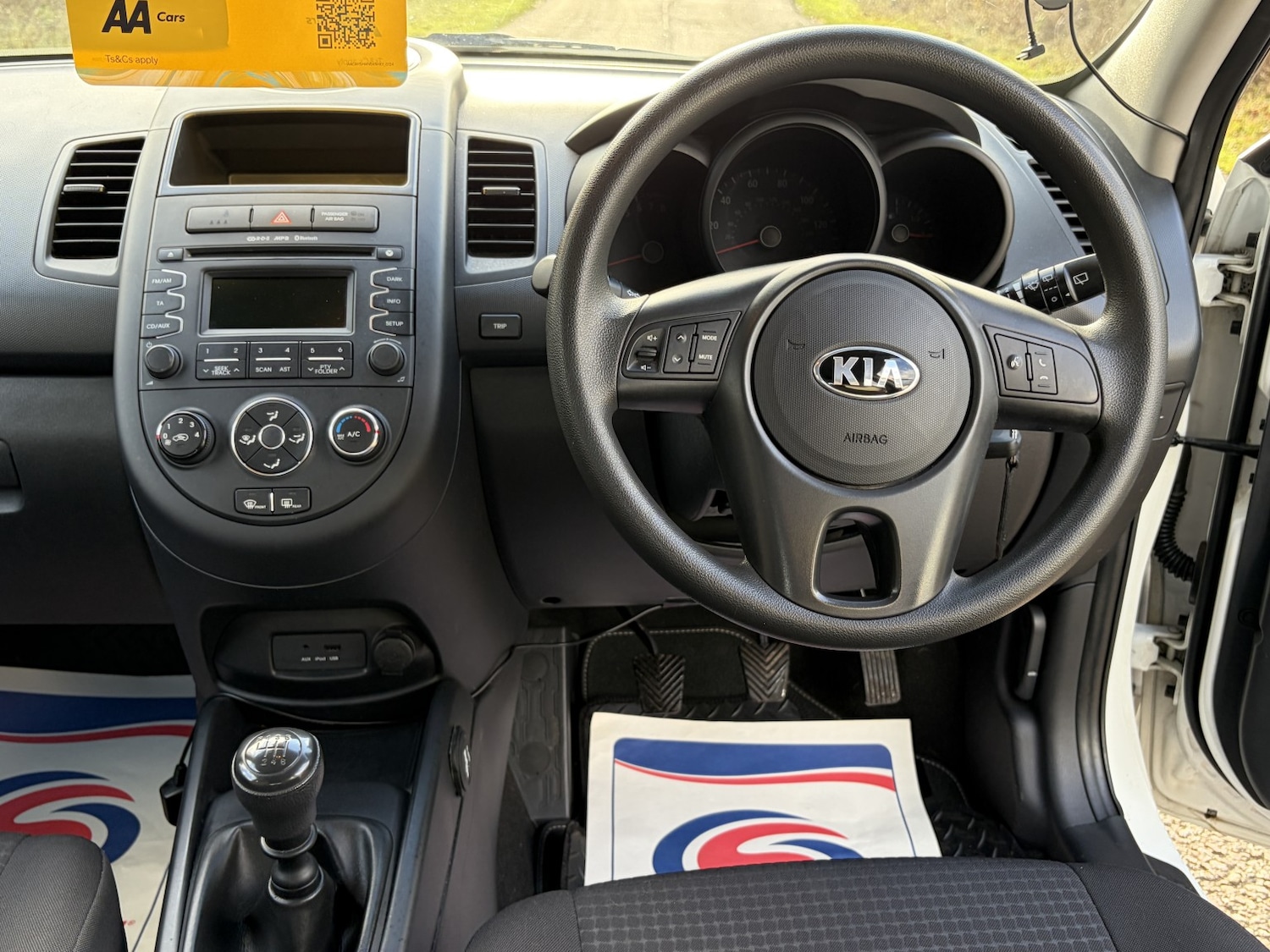 Used Kia Soul 2014 for sale - 76918420: Photo 25