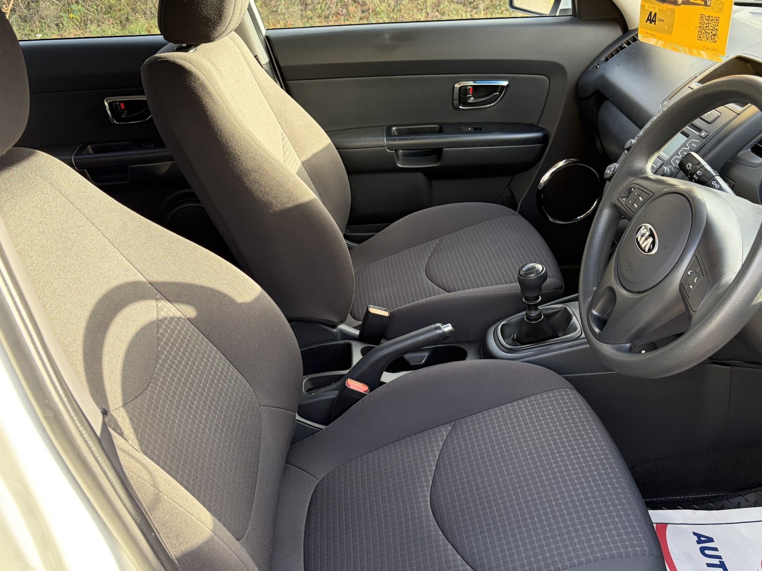 Used Kia Soul 2014 for sale - 76918420: Photo 26