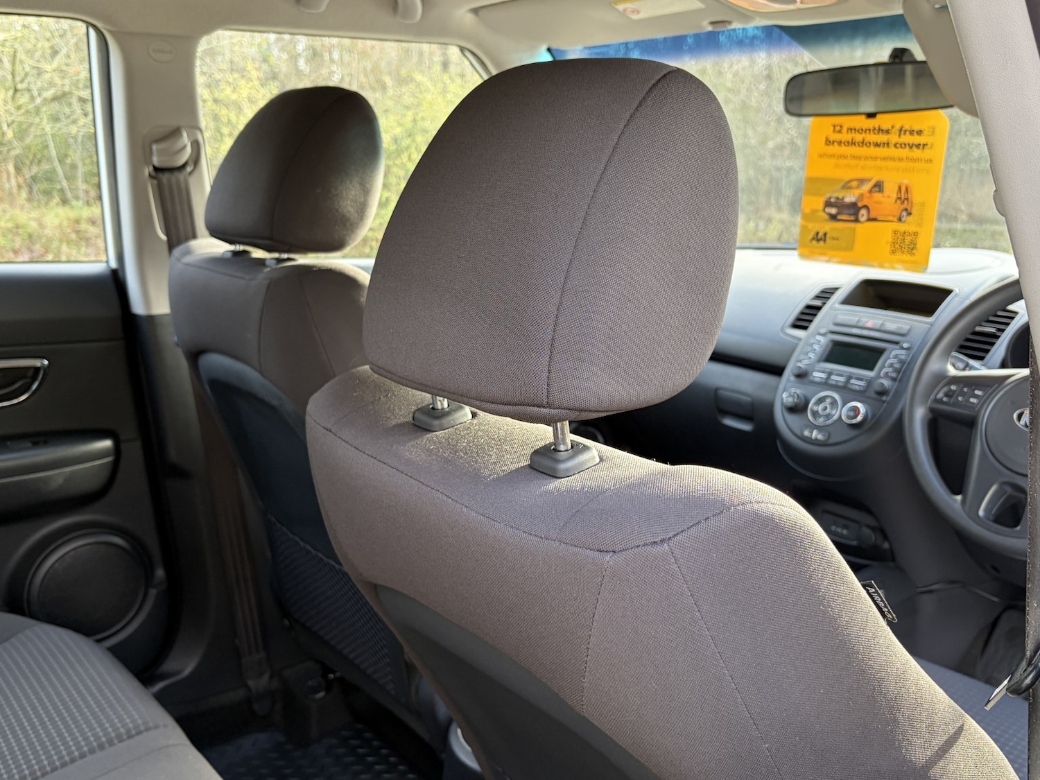 Used Kia Soul 2014 for sale - 76918420: Photo 27