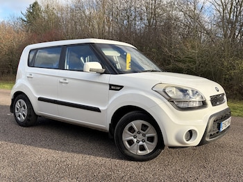 Used Kia Soul 2014 for sale - 76918420: Photo