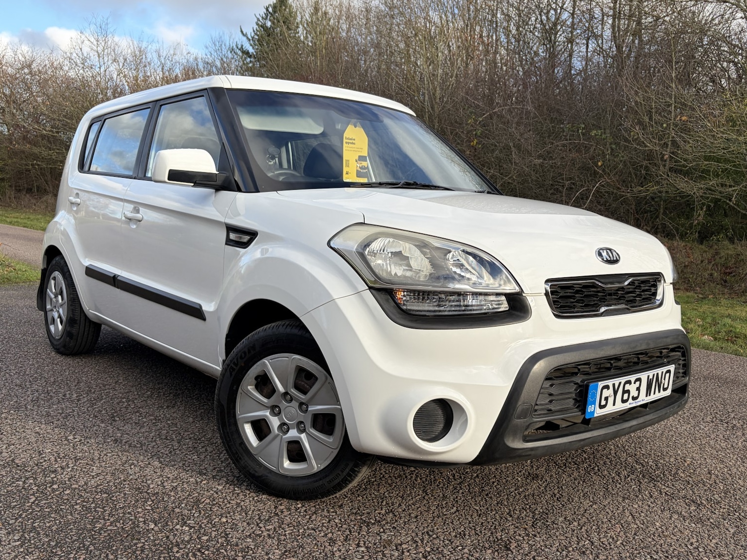 Used Kia Soul 2014 for sale - 76918420: Photo 3
