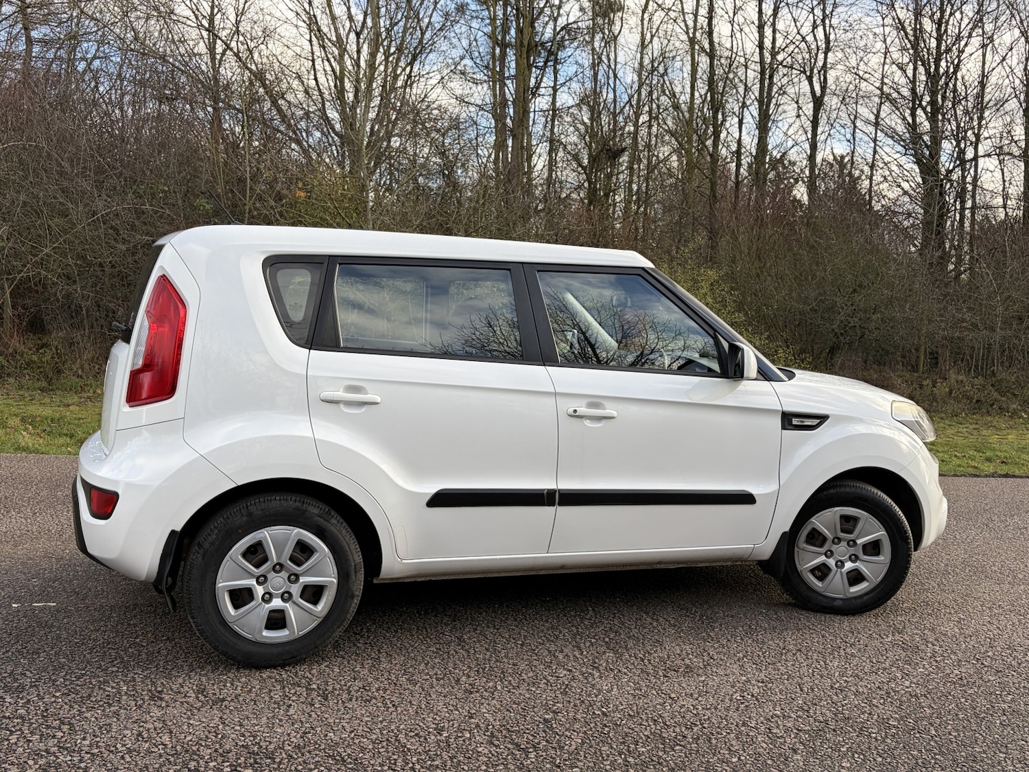 Used Kia Soul 2014 for sale - 76918420: Photo 4