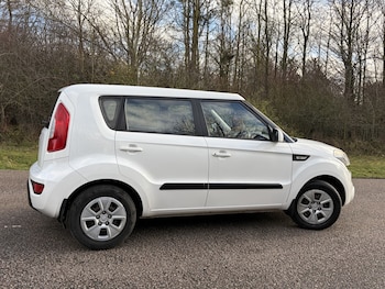 Used Kia Soul 2014 for sale - 76918420: Photo