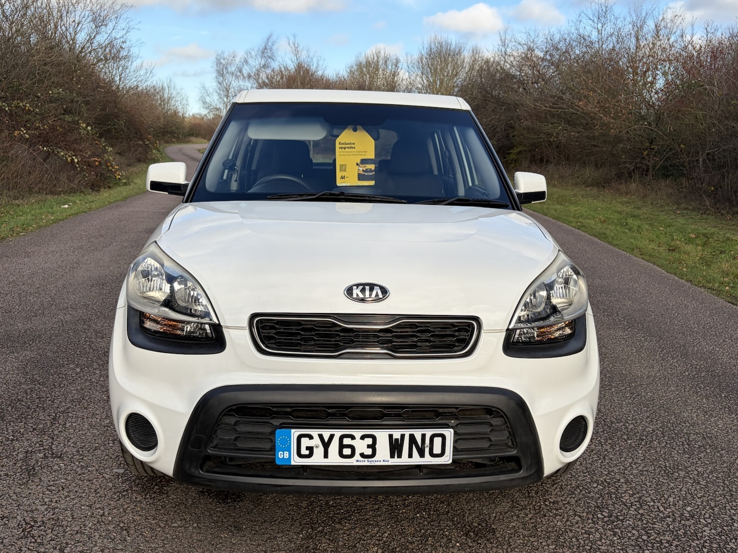 Used Kia Soul 2014 for sale - 76918420: Photo 6