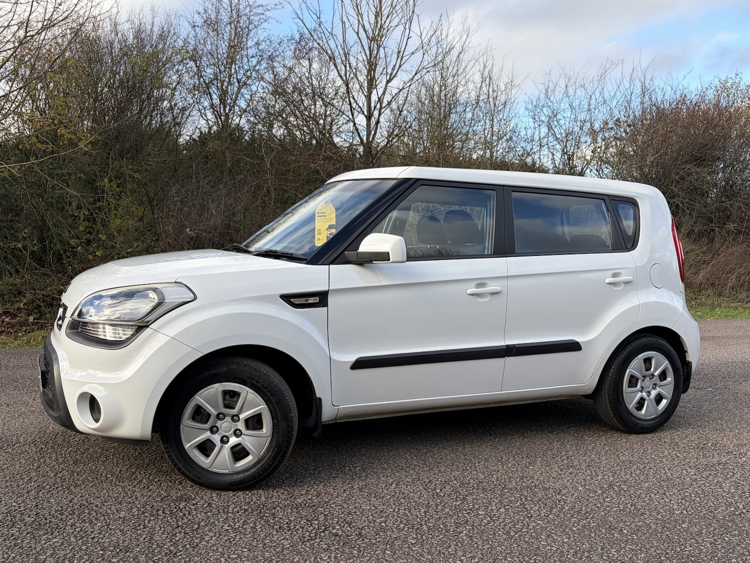 Used Kia Soul 2014 for sale - 76918420: Photo 7