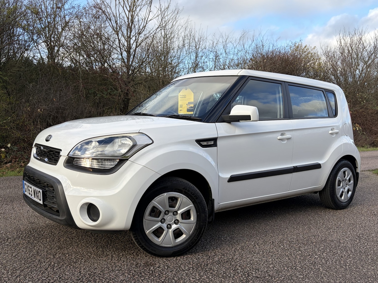Used Kia Soul 2014 for sale - 76918420: Photo 8