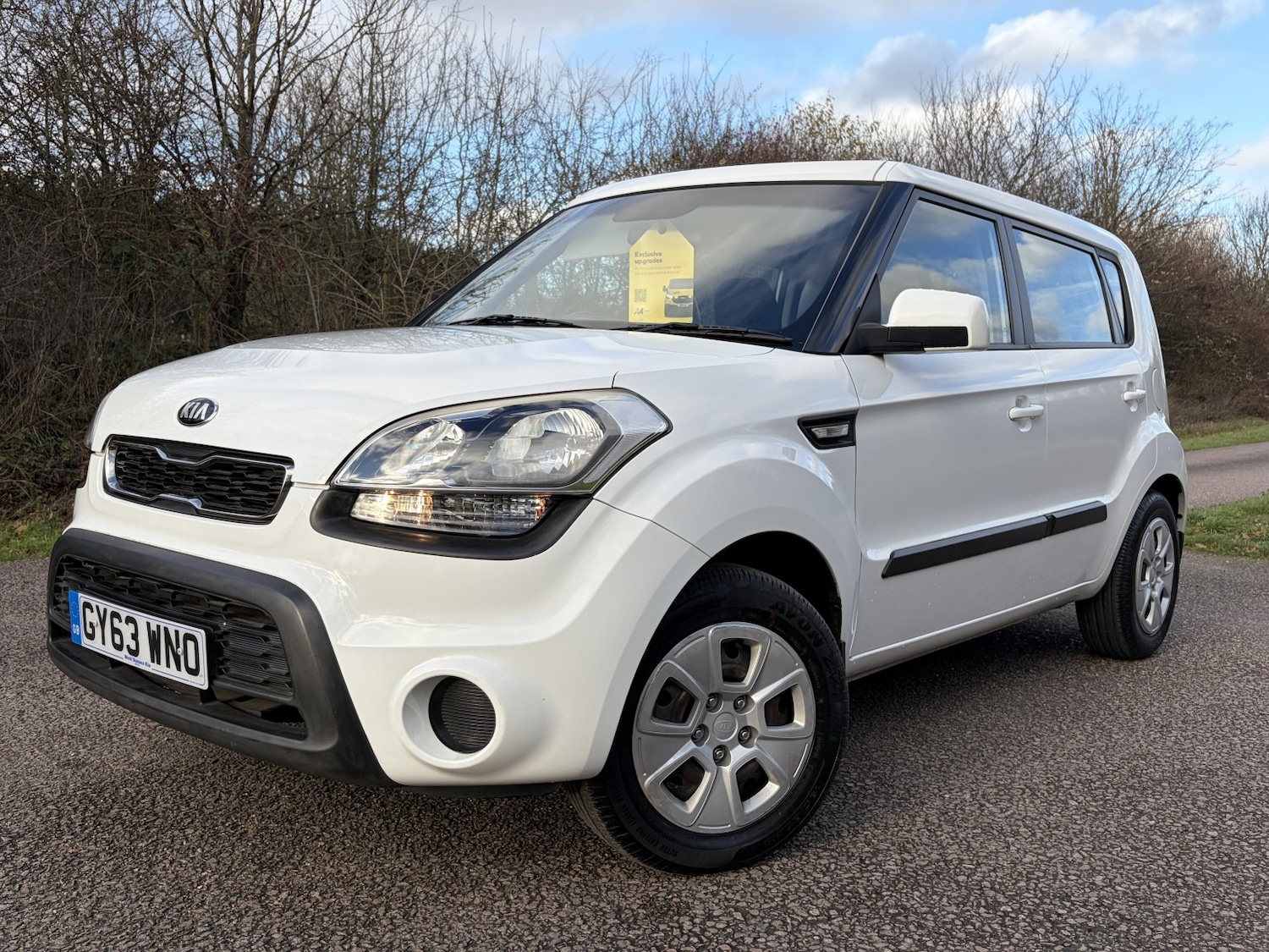 Used Kia Soul 2014 for sale - 76918420: Photo 9