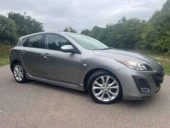 Used Mazda Mazda3 2010 for sale - 75611678: Photo