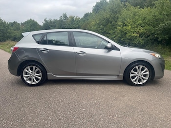 Used Mazda Mazda3 2010 for sale - 75611678: Photo