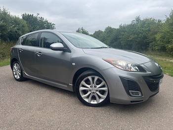 Used Mazda Mazda3 2010 for sale - 75611678: Photo