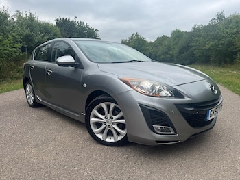 Used Mazda Mazda3 2010 for sale - 75611678: Photo