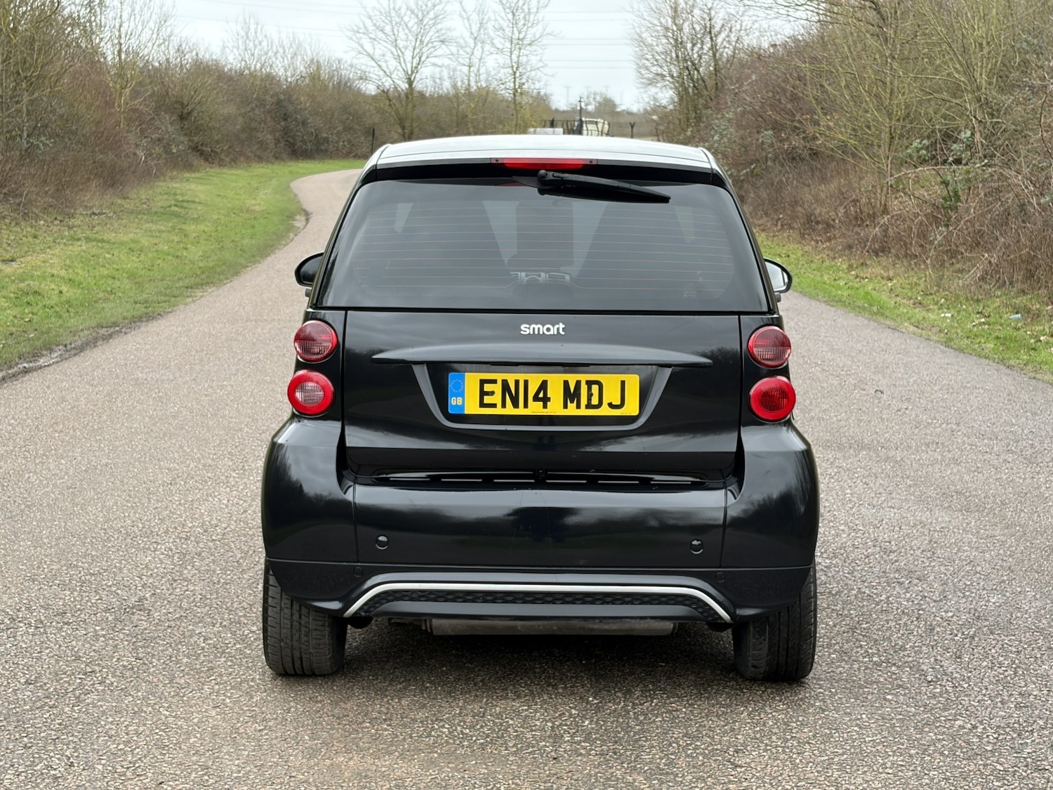 Used smart fortwo 2014 for sale - 77638636: Photo 10