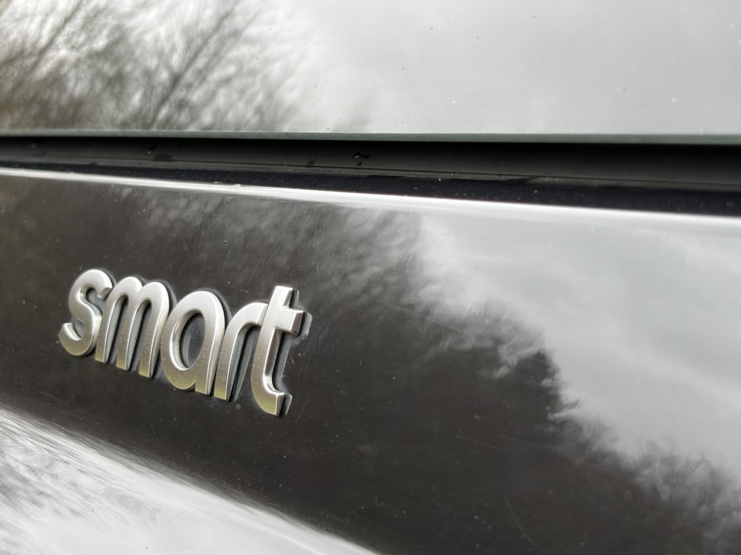 Used smart fortwo 2014 for sale - 77638636: Photo 15