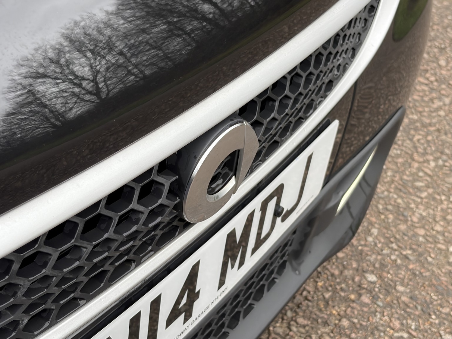 Used smart fortwo 2014 for sale - 77638636: Photo 17