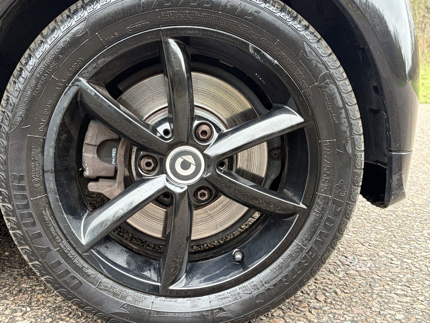 Used smart fortwo 2014 for sale - 77638636: Photo 20