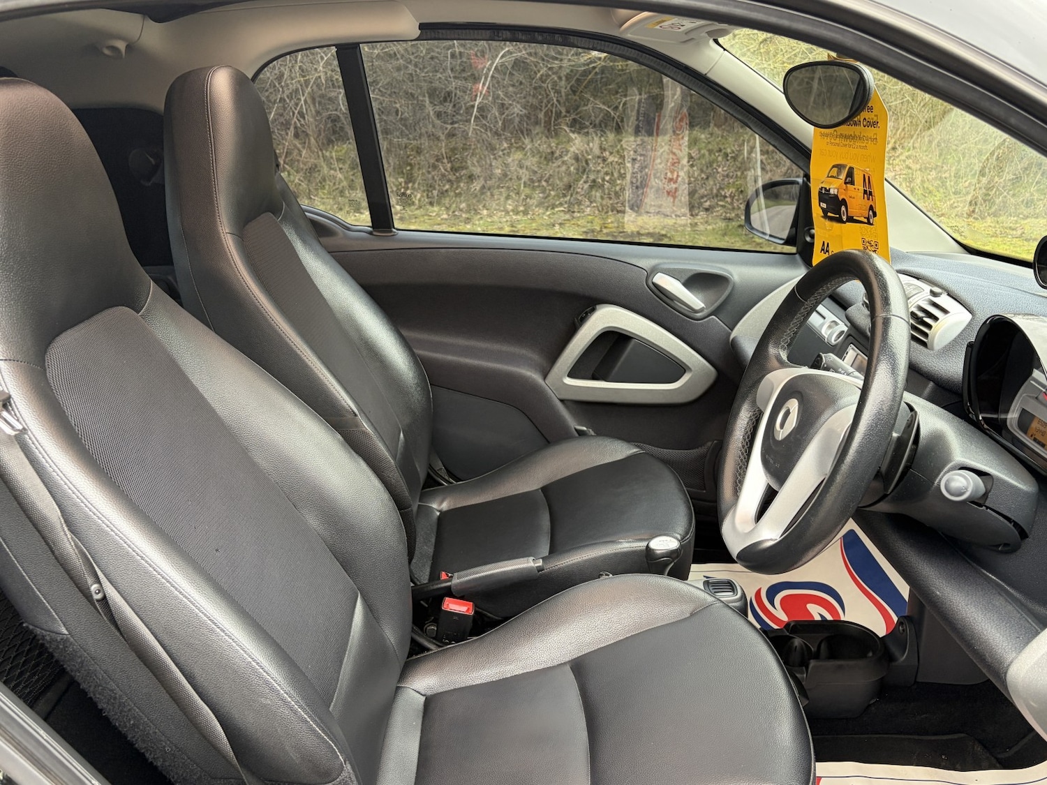 Used smart fortwo 2014 for sale - 77638636: Photo 23