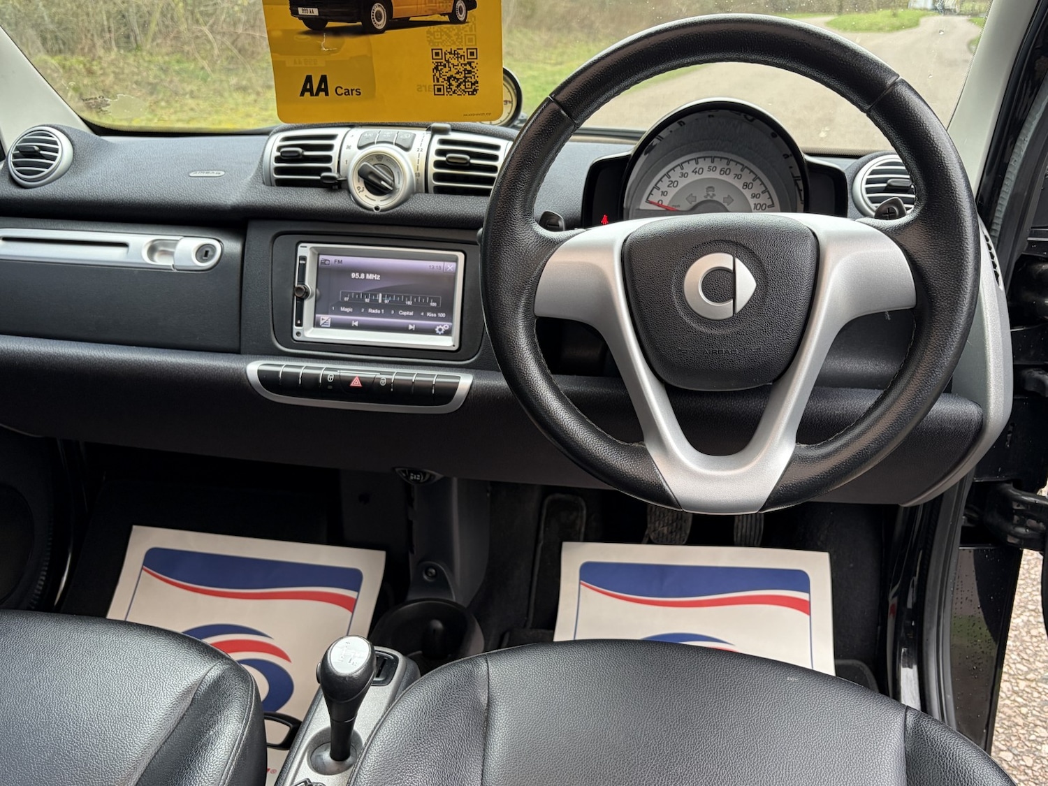 Used smart fortwo 2014 for sale - 77638636: Photo 28