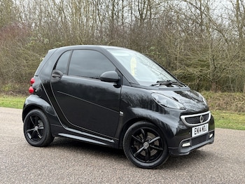 Used smart fortwo 2014 for sale - 77638636: Photo