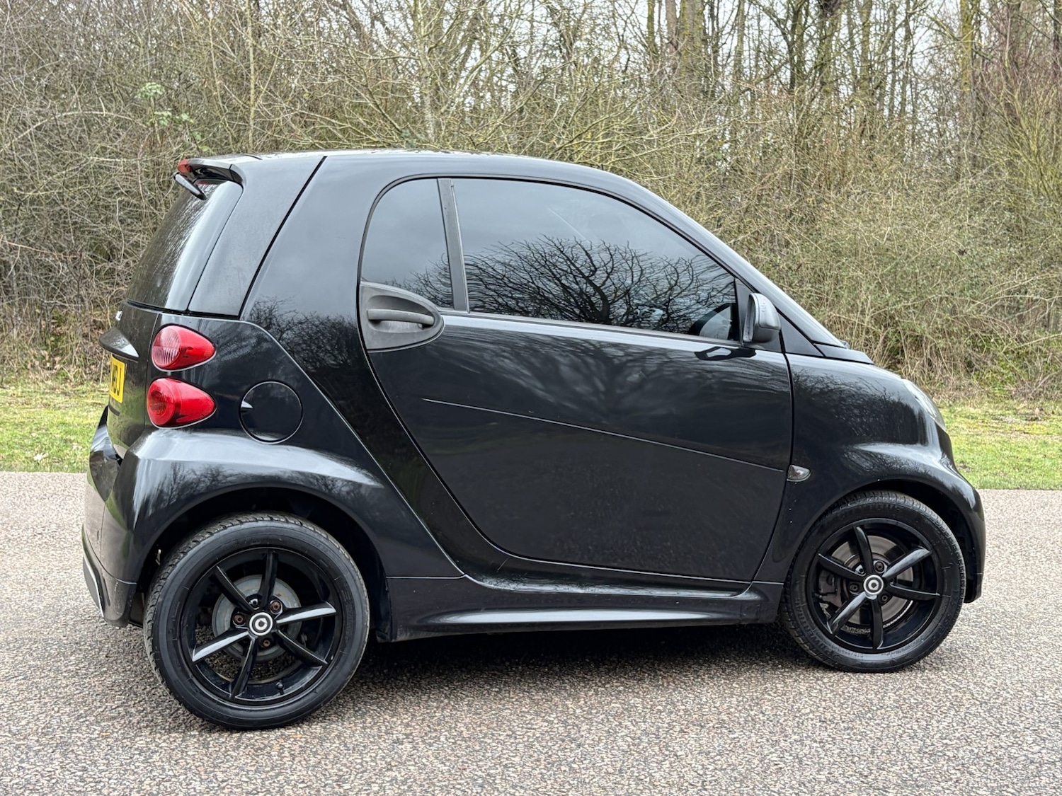 Used smart fortwo 2014 for sale - 77638636: Photo 4