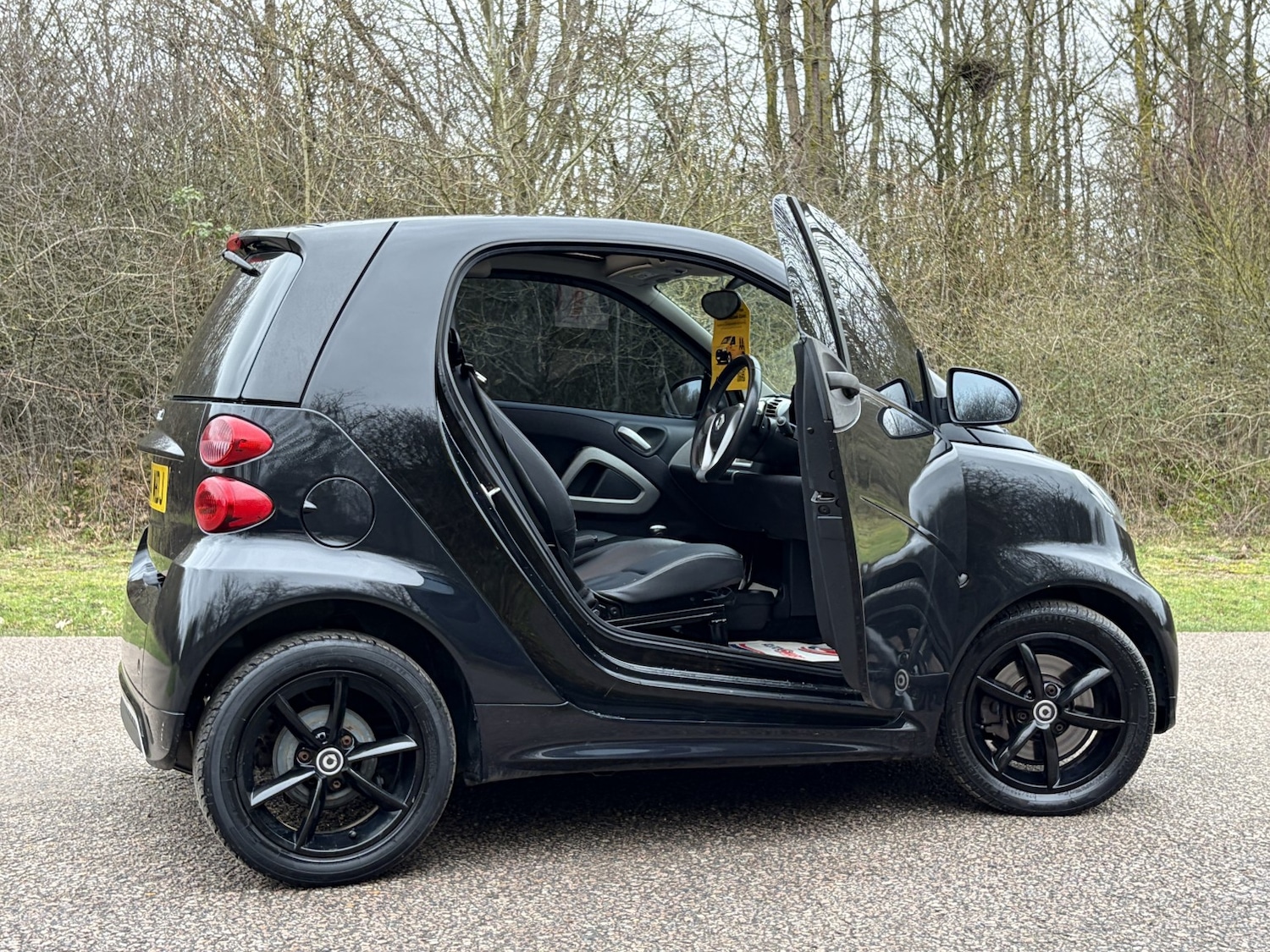 Used smart fortwo 2014 for sale - 77638636: Photo 5