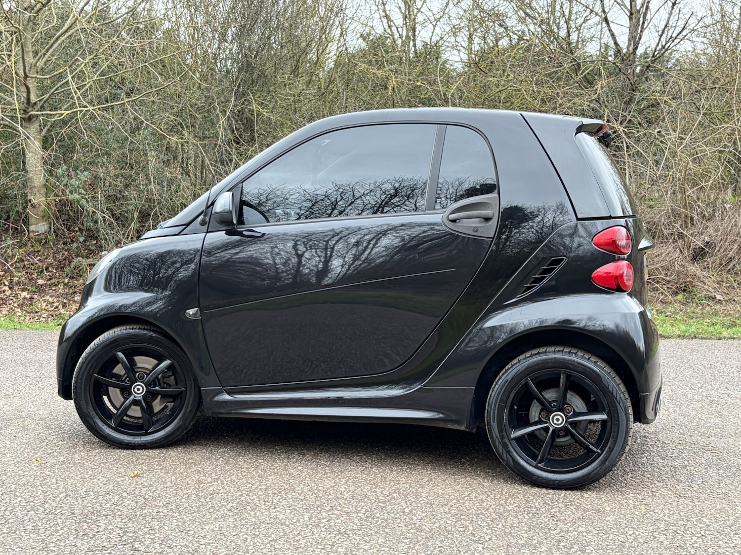 Used smart fortwo 2014 for sale - 77638636: Photo 9