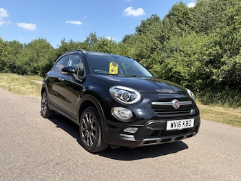 Used Fiat 500X 2016 for sale - 79162269: Photo