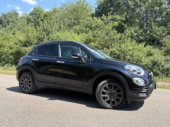 Used Fiat 500X 2016 for sale - 79162269: Photo