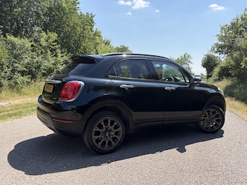 Used Fiat 500X 2016 for sale - 79162269: Photo
