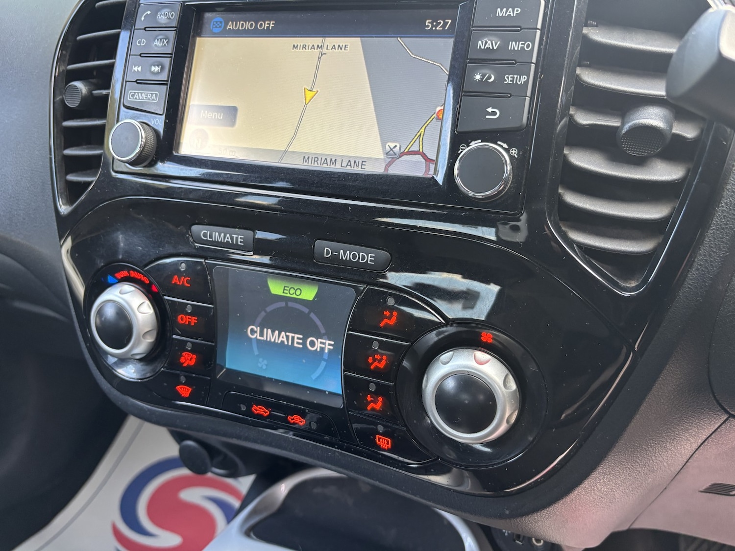 Vehicle 29