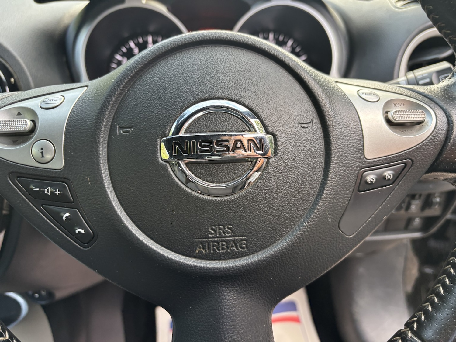 Vehicle 30