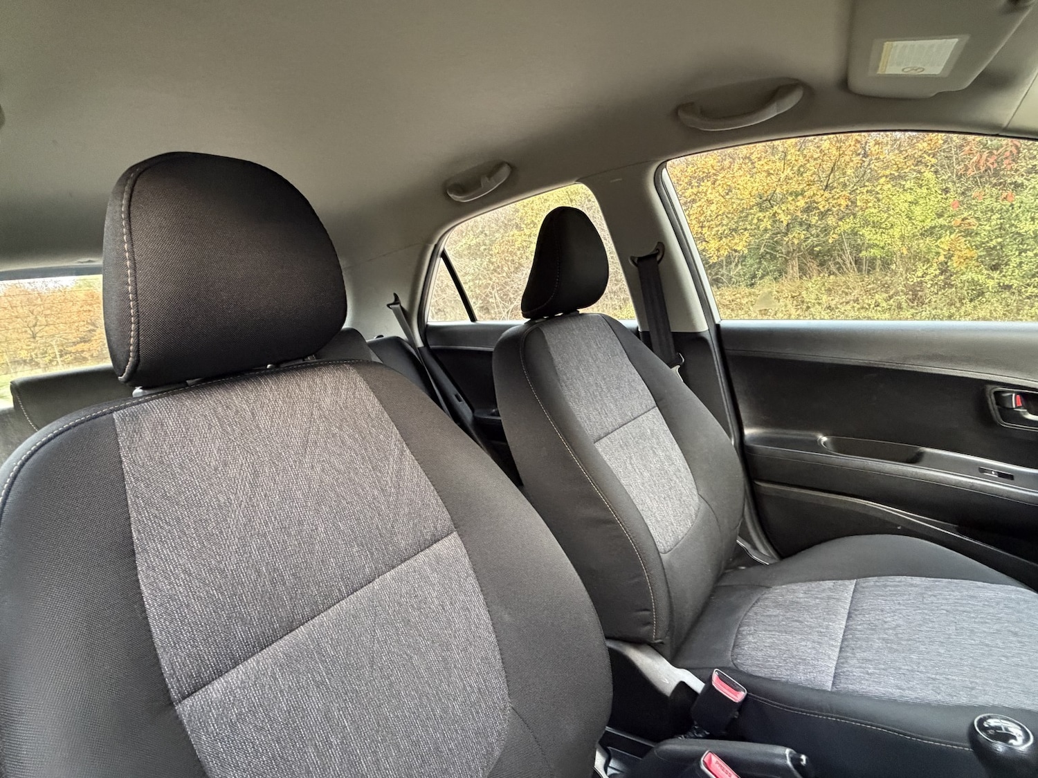 Used Kia Picanto 2013 for sale - 76517763: Photo 11