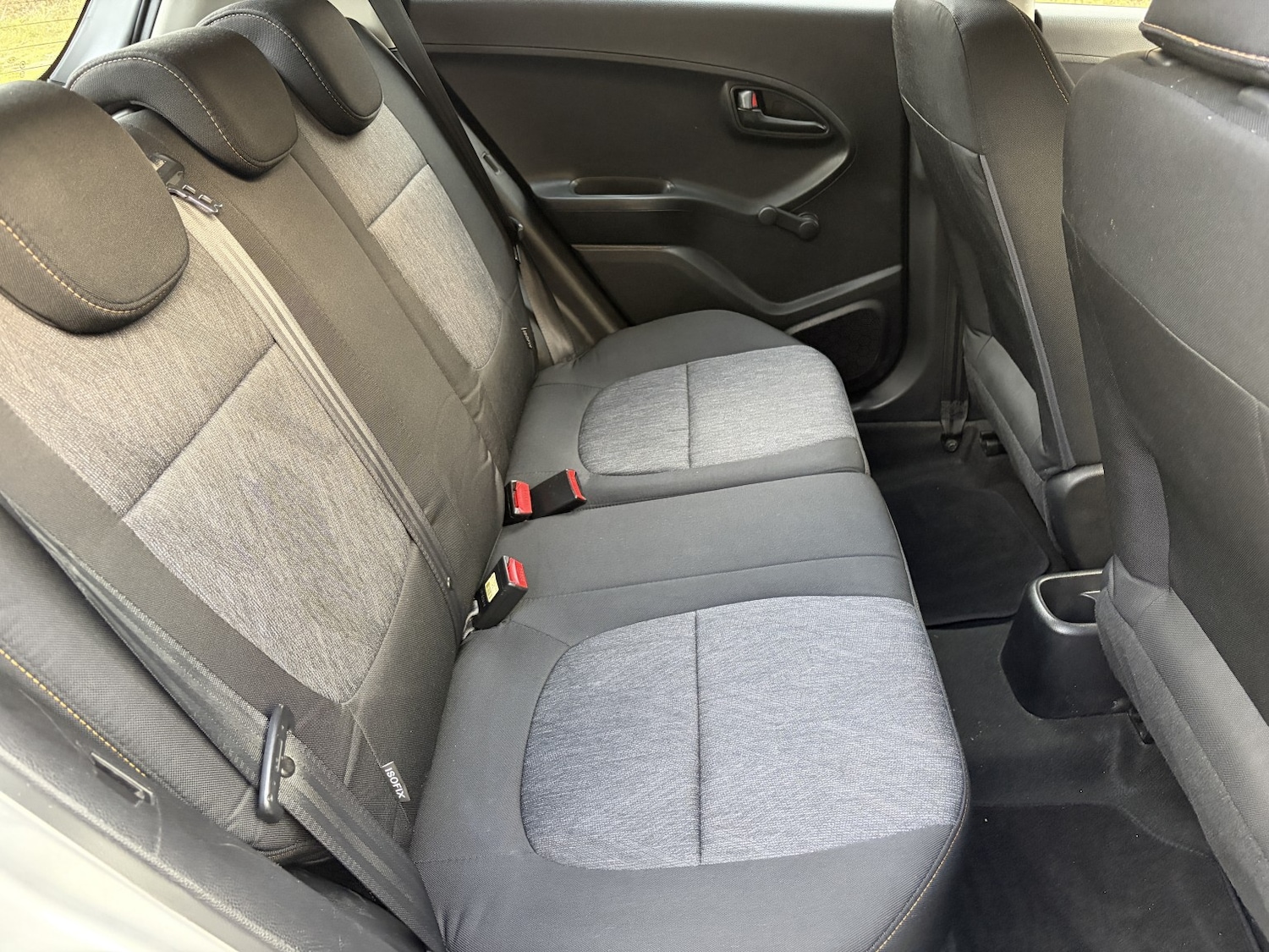 Used Kia Picanto 2013 for sale - 76517763: Photo 15