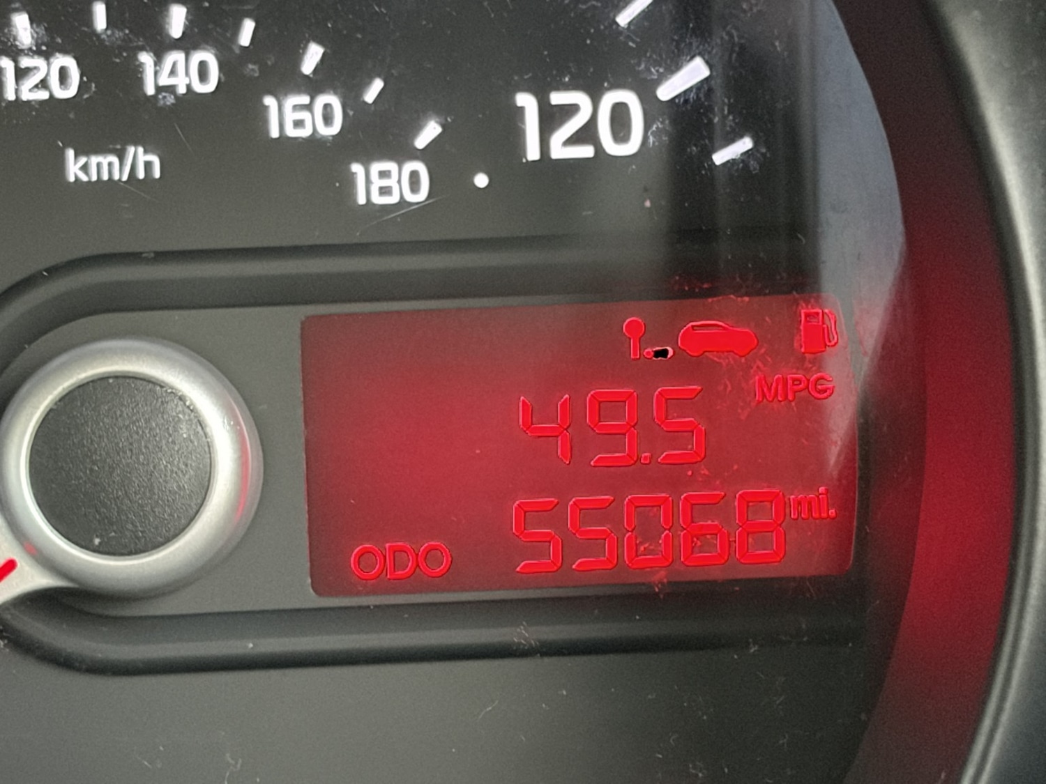 Used Kia Picanto 2013 for sale - 76517763: Photo 6