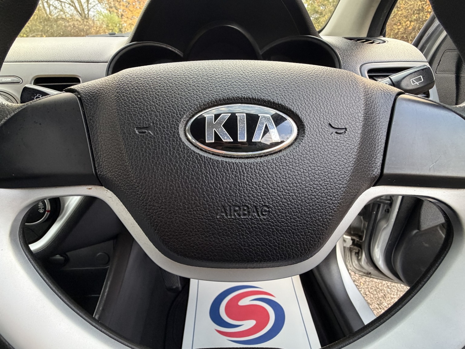 Used Kia Picanto 2013 for sale - 76517763: Photo 9