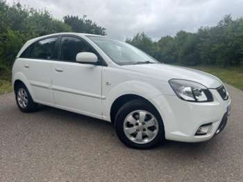 2011 - 1.4 Domino 5-Door