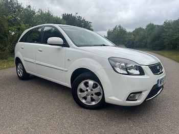Used Kia Rio 2011 for sale - 75418848: Photo