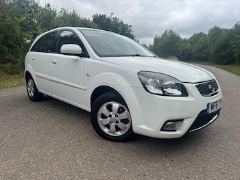 Used Kia Rio 2011 for sale - 75418848: Photo