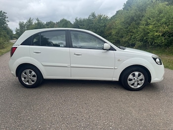 Used Kia Rio 2011 for sale - 75418848: Photo
