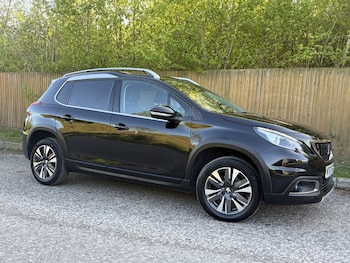 Used Peugeot 2008 2017 for sale - 78379418: Photo