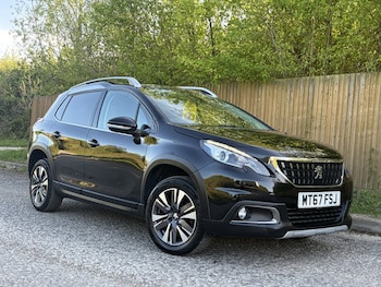Used Peugeot 2008 2017 for sale - 78379418: Photo