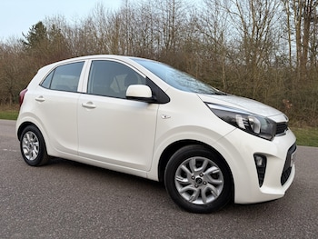 Used Kia Picanto 2018 for sale - 78553242: Photo