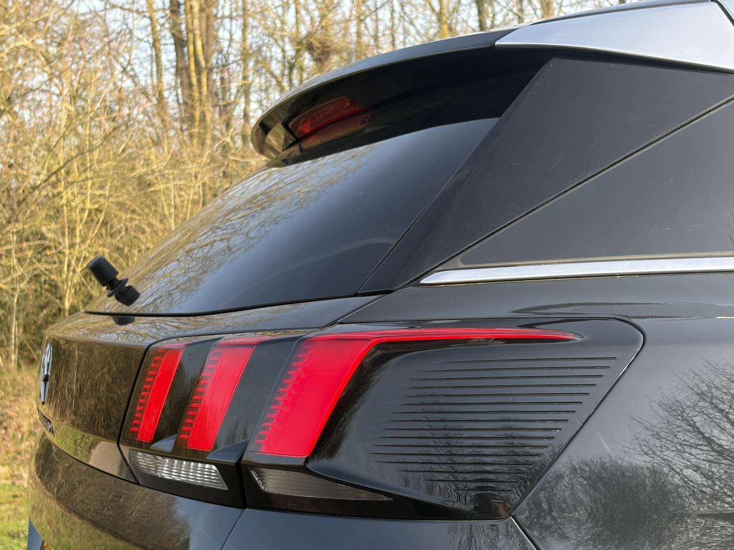 Used Peugeot 3008 2017 for sale - 77675667: Photo 13