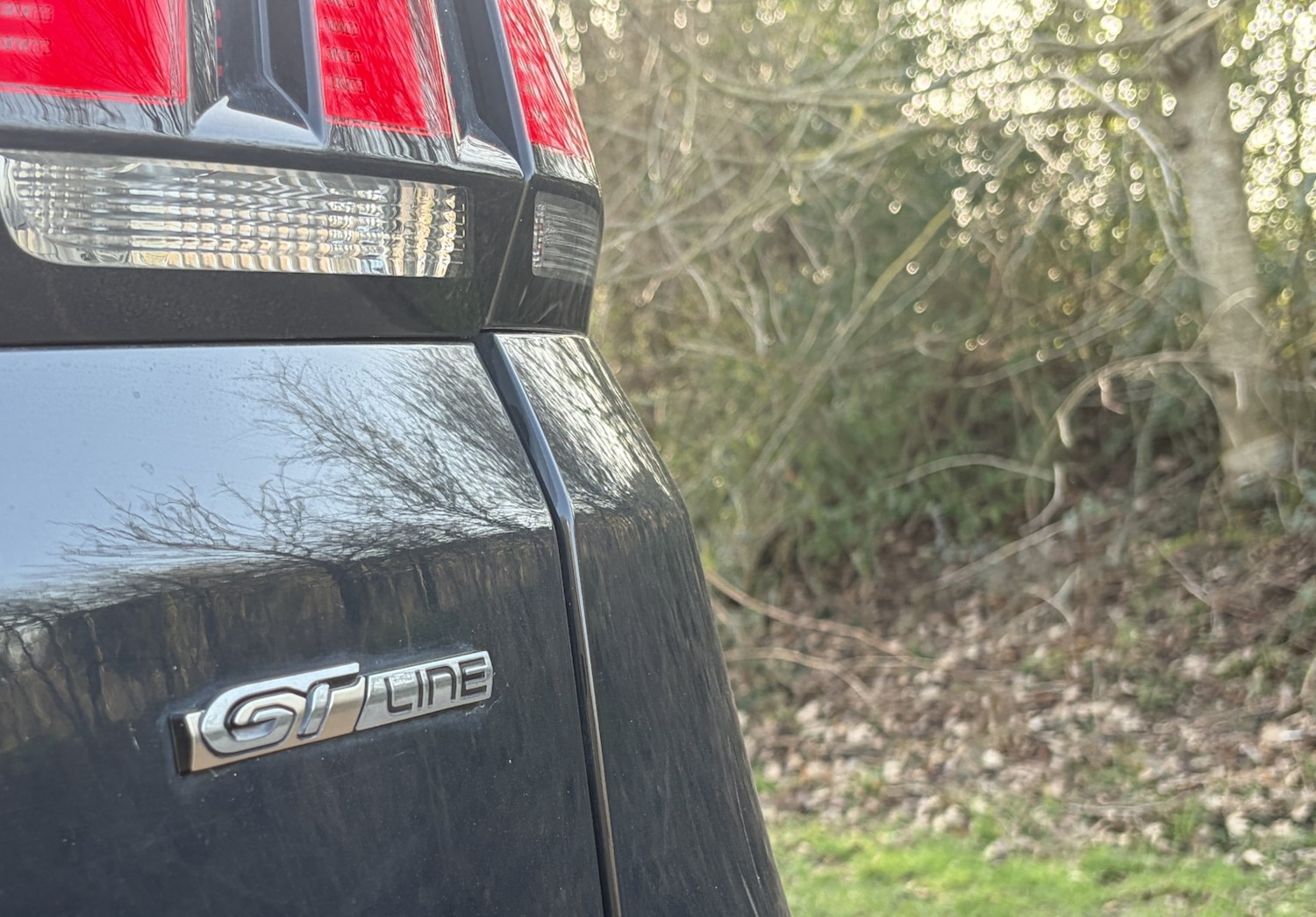 Used Peugeot 3008 2017 for sale - 77675667: Photo 16