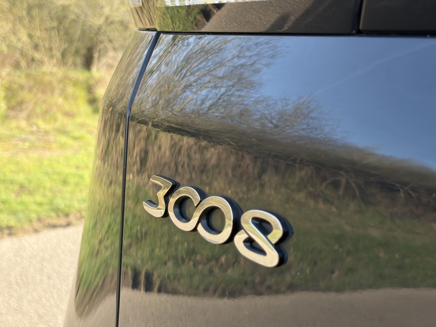 Used Peugeot 3008 2017 for sale - 77675667: Photo 18