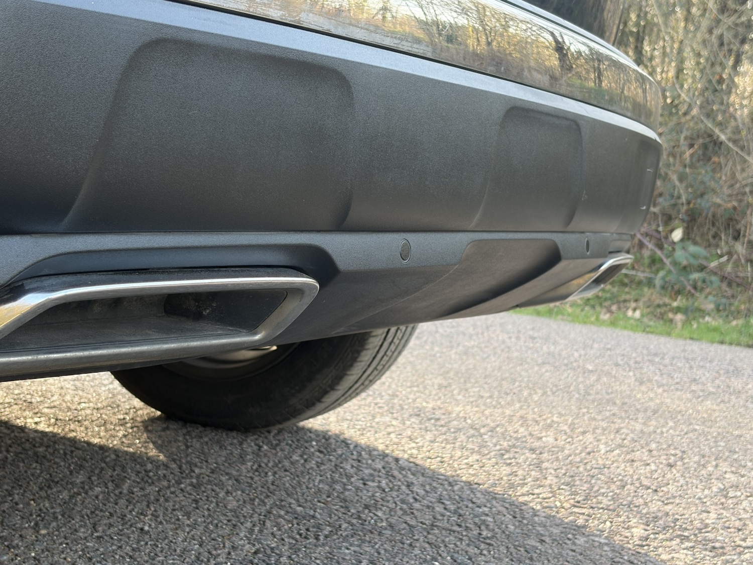 Used Peugeot 3008 2017 for sale - 77675667: Photo 19