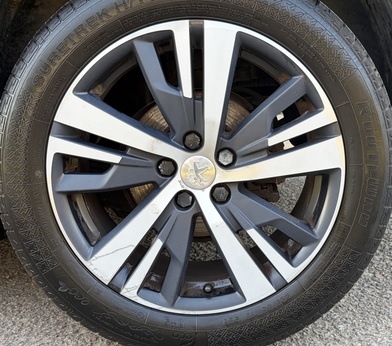 Used Peugeot 3008 2017 for sale - 77675667: Photo 27