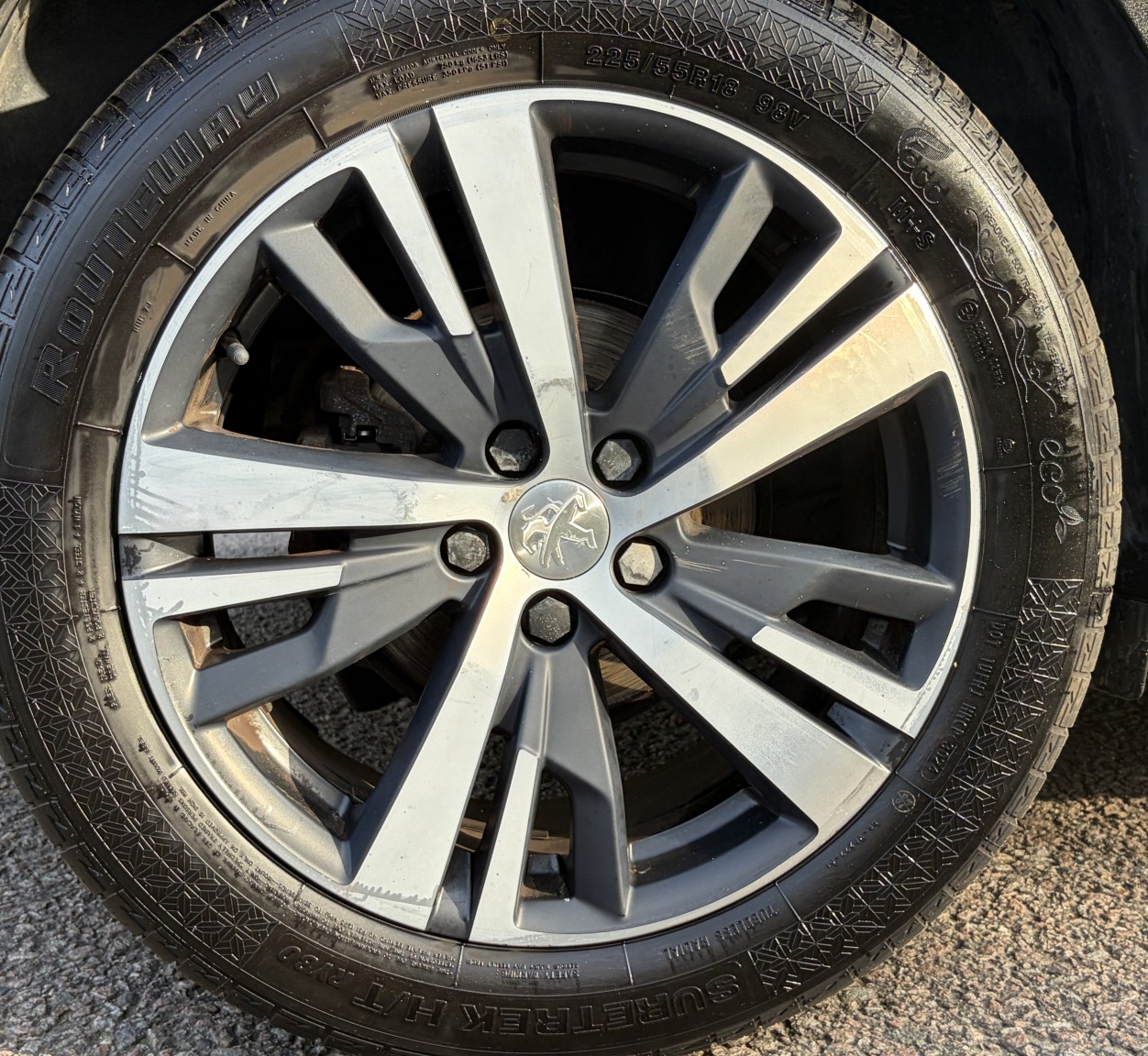 Used Peugeot 3008 2017 for sale - 77675667: Photo 29