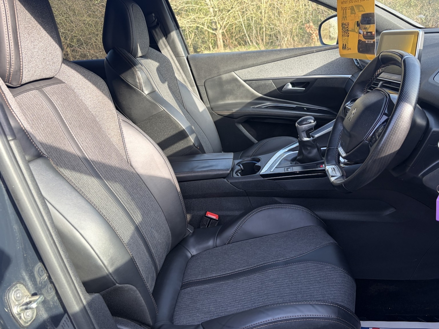 Used Peugeot 3008 2017 for sale - 77675667: Photo 33